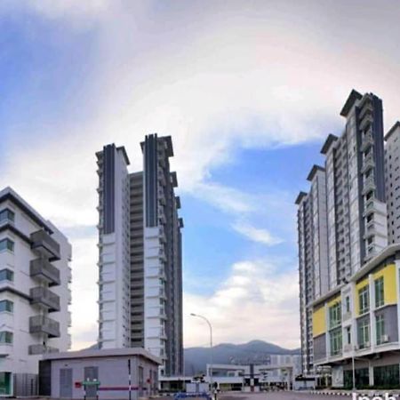 Lovely Home Casa Kayangan A2207 Ipoh Eksteriør billede