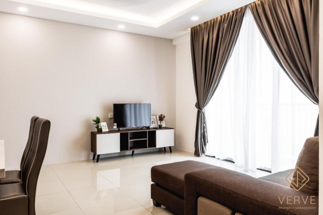 Lovely Home Casa Kayangan A2207 Ipoh Eksteriør billede